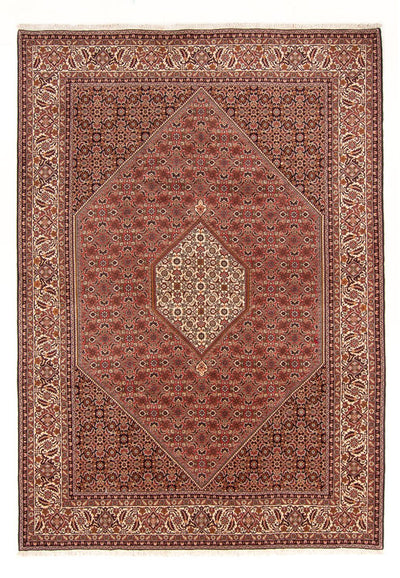 Bidjar - Bukan Teppe 200x292cm - Persisk teppe