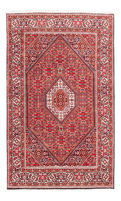 Bidjar - Bukan Teppe 110x170cm - Persisk teppe