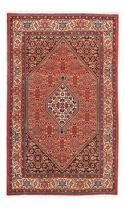 Bidjar - Bukan Teppe 113x169cm - Persisk teppe
