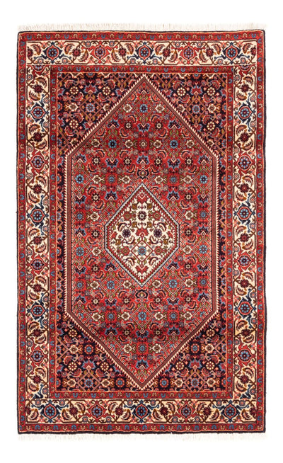 Bidjar - Bukan Teppe 110x167cm - Persisk teppe