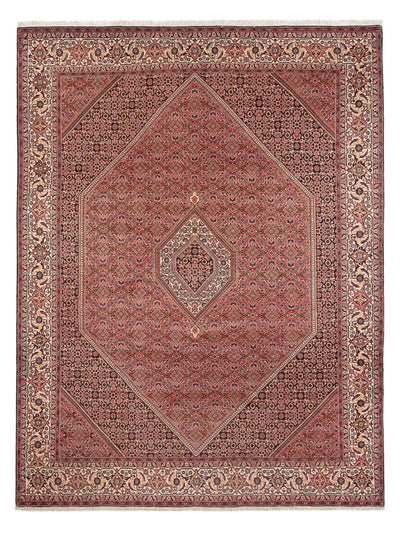Bidjar - Bukan Teppe 250x342cm - Persisk teppe