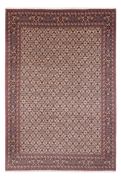 Bidjar - Bukan Teppe 245x344cm - Persisk teppe