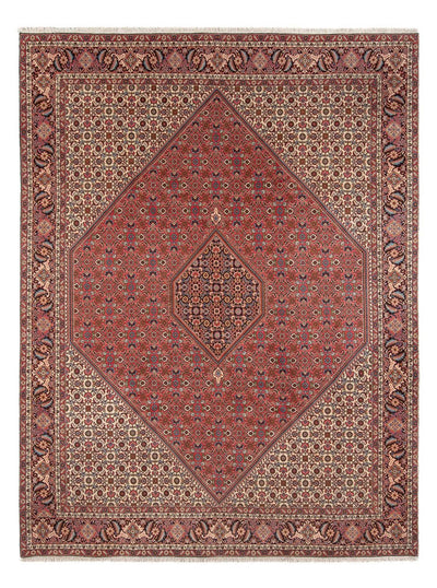 Bidjar - Bukan Teppe 250x348cm - Persisk teppe