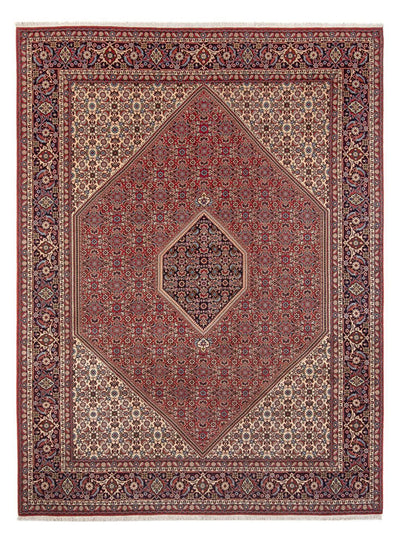 Bidjar - Bukan Teppe 246x341cm - Persisk teppe