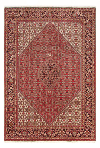 Bidjar - Bukan Teppe 203x298cm - Persisk teppe