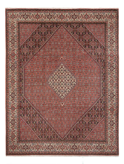 Bidjar - Bukan Teppe 248x334cm - Persisk teppe