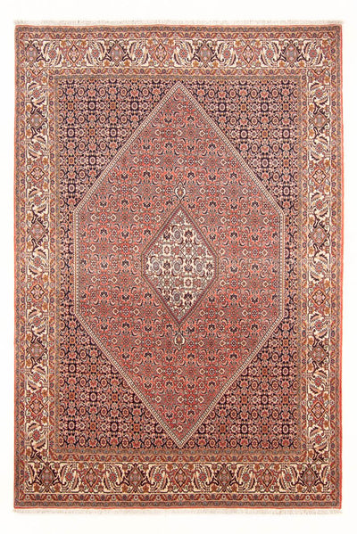 Bidjar - Bukan Teppe 194x286cm - Persisk teppe