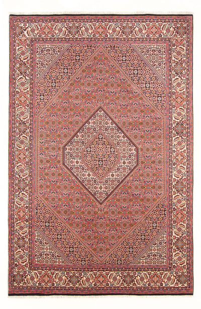 Bidjar - Bukan Teppe 198x297cm - Persisk teppe