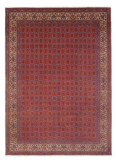 Bidjar - Takab Teppe 254x347cm - Persisk teppe