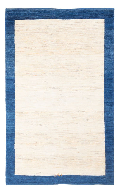Persisk Gabbeh Teppe 118x184cm - Perserteppich Wollteppich