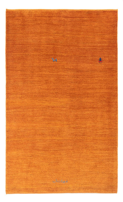 Persisk Gabbeh Teppe 115x176cm - Perserteppich Wollteppich