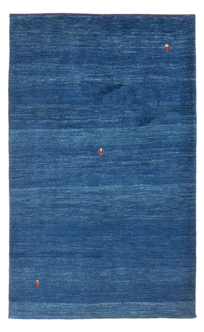Persisk Gabbeh Teppe 122x192cm - Perserteppich Wollteppich