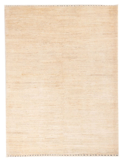 Persisk Gabbeh Teppe 106x141cm - Perserteppich Wollteppich