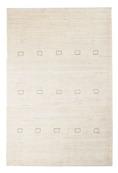 Persisk Gabbeh Teppe 122x172cm - Perserteppich Wollteppich