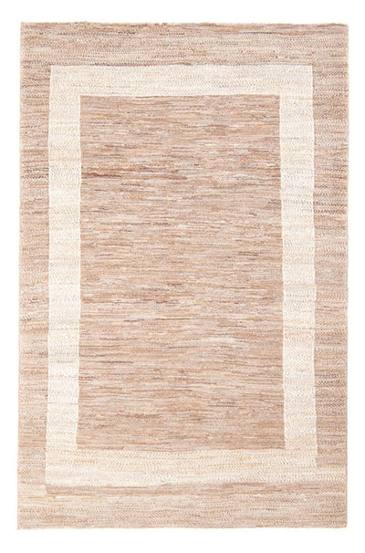 Persisk Gabbeh Teppe 121x167cm - Perserteppich Wollteppich