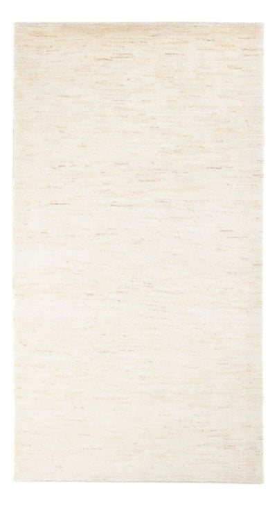 Persisk Gabbeh Teppe 104x177cm - Perserteppich Wollteppich