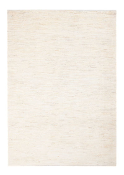 Persisk Gabbeh Teppe 118x170cm - Perserteppich Wollteppich
