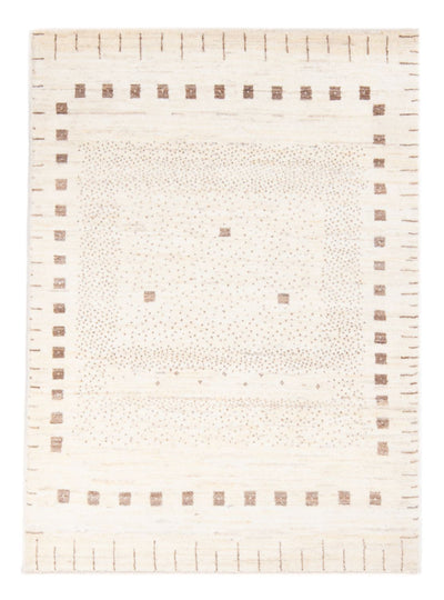 Persisk Gabbeh Teppe 98x155cm - Perserteppich Wollteppich