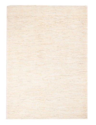 Persisk Gabbeh Teppe 105x155cm - Perserteppich Wollteppich