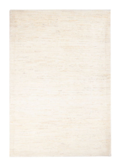 Persisk Gabbeh Teppe 108x157cm - Perserteppich Wollteppich