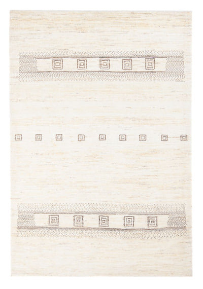 Persisk Gabbeh Teppe 116x178cm - Perserteppich Wollteppich