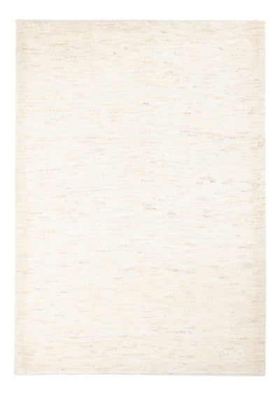 Persisk Gabbeh Teppe 123x172cm - Perserteppich Wollteppich