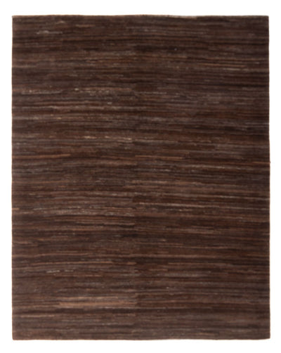 Persisk Gabbeh Teppe 160x192cm - Perserteppich Wollteppich
