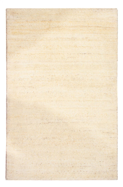 Persisk Gabbeh Teppe 62x93cm - Perserteppich Wollteppich
