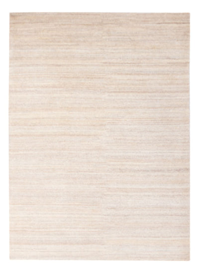 Persisk Gabbeh Teppe 151x206cm - Perserteppich Wollteppich