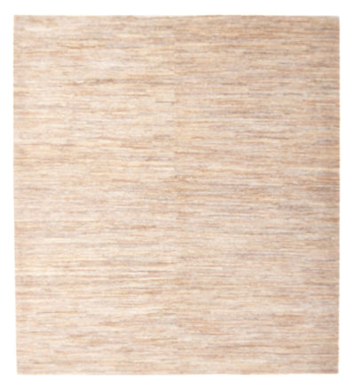 Persisk Gabbeh Teppe 158x184cm - Perserteppich Wollteppich