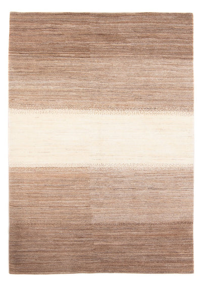 Persisk Gabbeh Teppe 160x242cm - Perserteppich Wollteppich