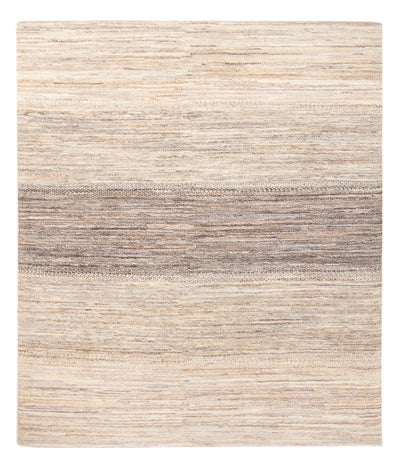 Persisk Gabbeh Teppe 172x220cm - Perserteppich Wollteppich