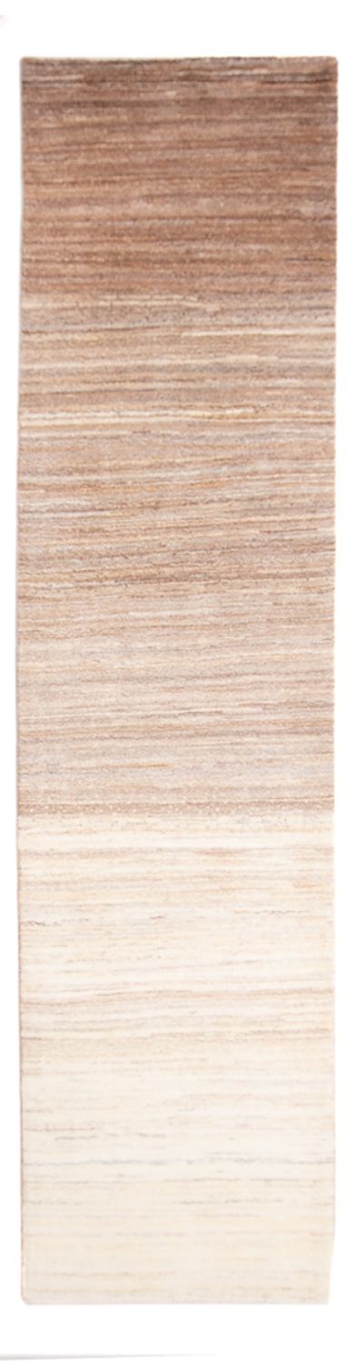 Persisk Gabbeh Teppe 85x351cm - Perserteppich Wollteppich