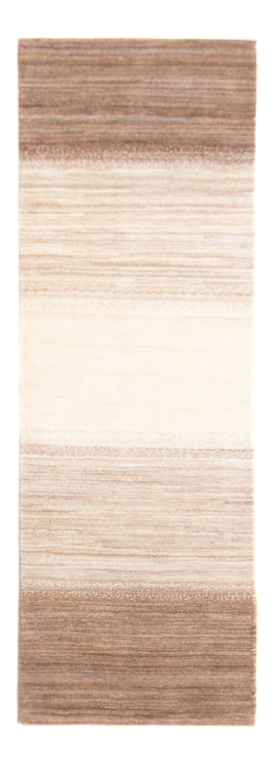 Persisk Gabbeh Teppe 81x245cm - Perserteppich Wollteppich