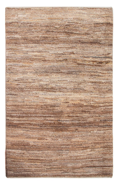 Persisk Gabbeh Teppe 62x96cm - Perserteppich Wollteppich