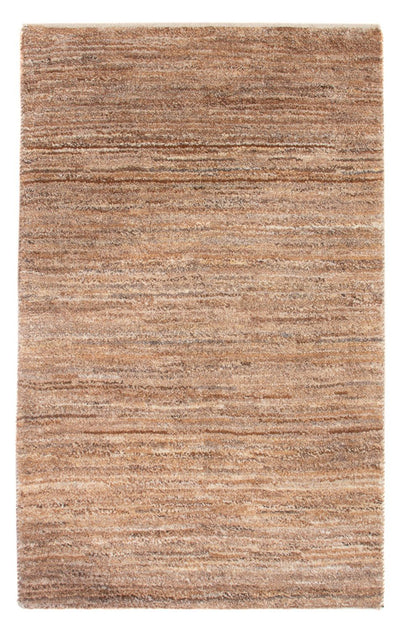 Persisk Gabbeh Teppe 57x88cm - Perserteppich Wollteppich