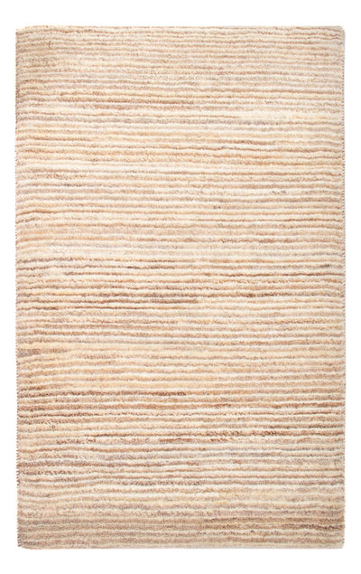 Persisk Gabbeh Teppe 64x100cm - Perserteppich Wollteppich