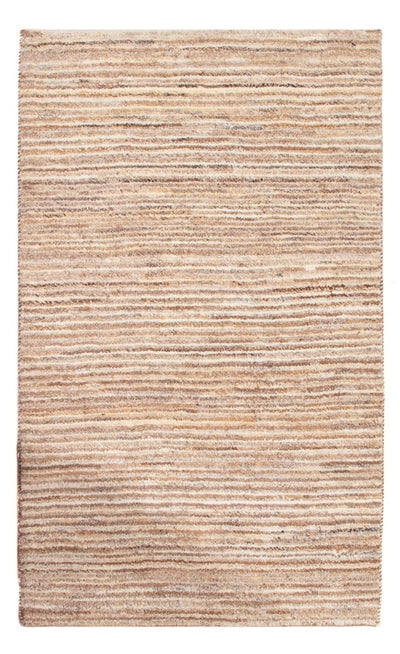 Persisk Gabbeh Teppe 61x92cm - Perserteppich Wollteppich