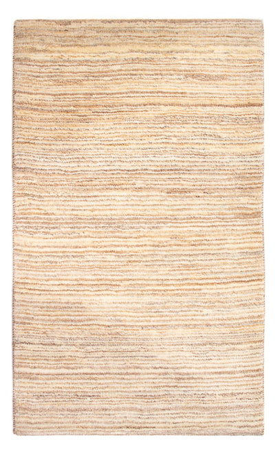 Persisk Gabbeh Teppe 62x102cm - Perserteppich Wollteppich