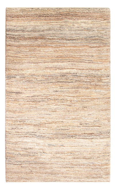 Persisk Gabbeh Teppe 61x96cm - Perserteppich Wollteppich