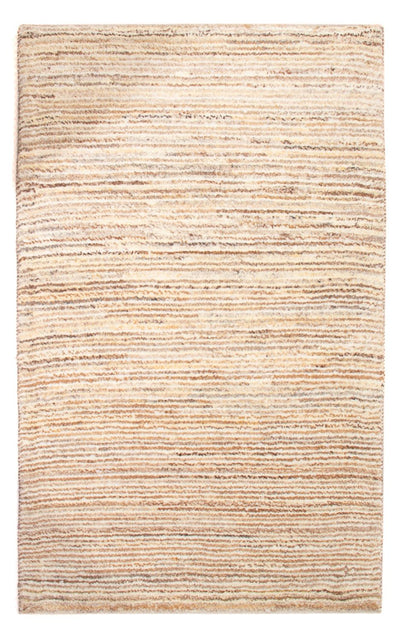 Persisk Gabbeh Teppe 58x93cm - Perserteppich Wollteppich
