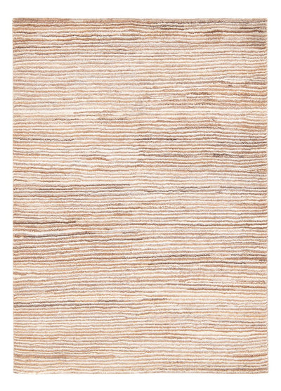 Persisk Gabbeh Teppe 104x143cm - Perserteppich Wollteppich