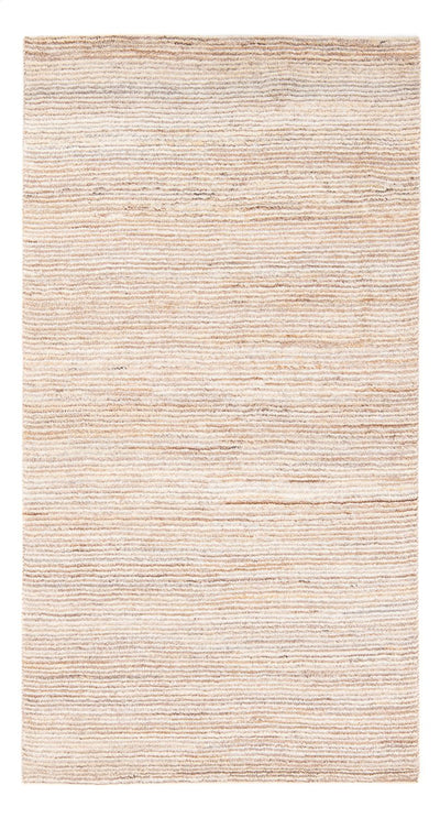 Persisk Gabbeh Teppe 93x160cm - Perserteppich Wollteppich