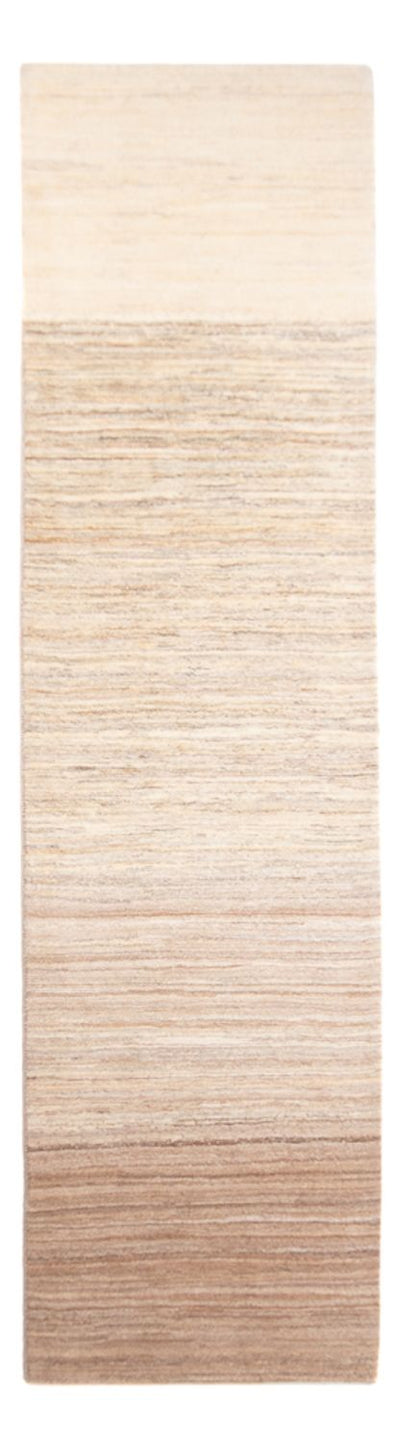 Persisk Gabbeh Teppe 87x334cm - Perserteppich Wollteppich