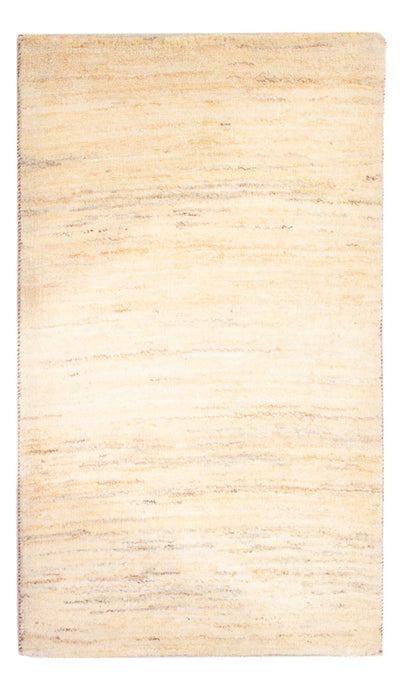 Persisk Gabbeh Teppe 64x103cm - Perserteppich Wollteppich