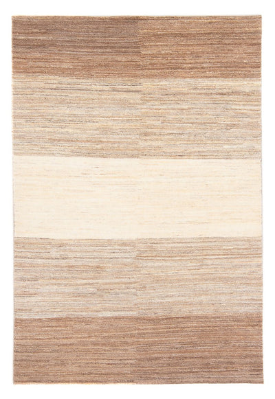 Persisk Gabbeh Teppe 159x239cm - Perserteppich Wollteppich