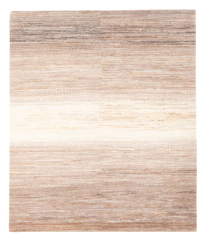 Persisk Gabbeh Teppe 148x184cm - Perserteppich Wollteppich
