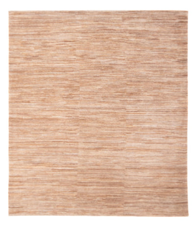 Persisk Gabbeh Teppe 155x198cm - Perserteppich Wollteppich