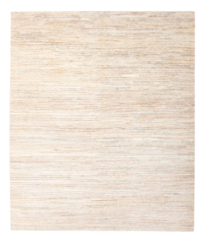 Persisk Gabbeh Teppe 154x184cm - Perserteppich Wollteppich