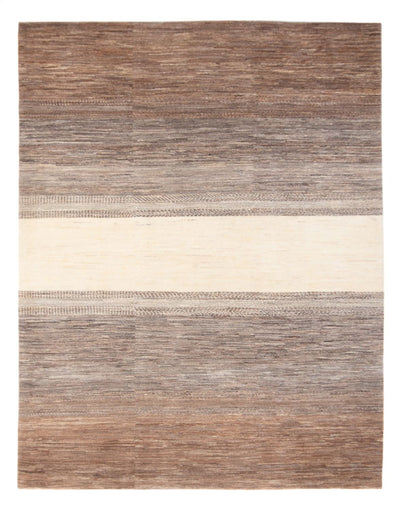 Persisk Gabbeh Teppe 212x280cm - Perserteppich Wollteppich